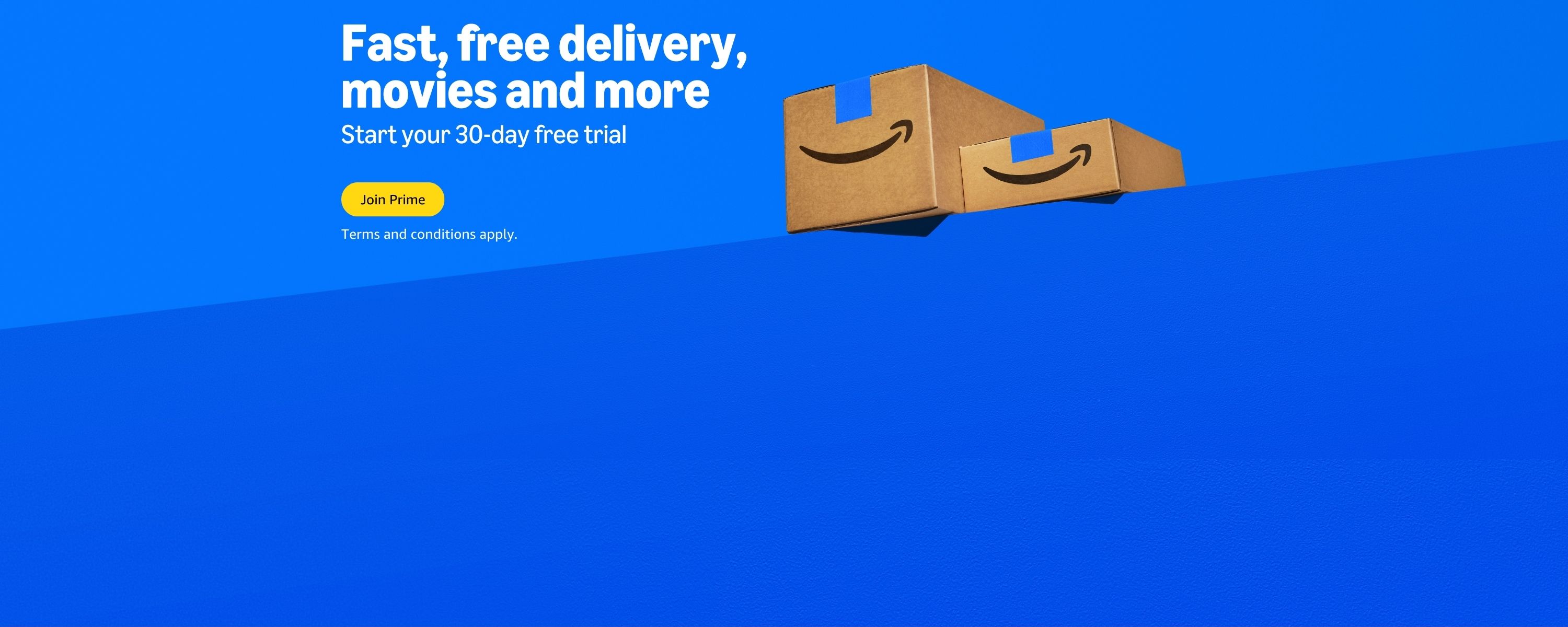 ECommerce promo