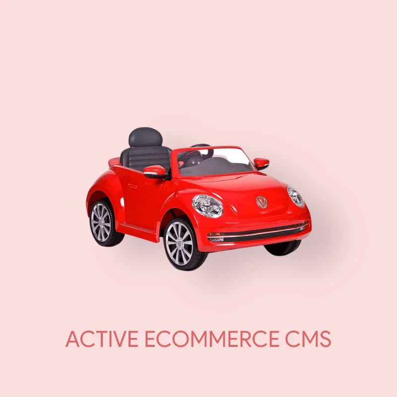 ECommerce promo